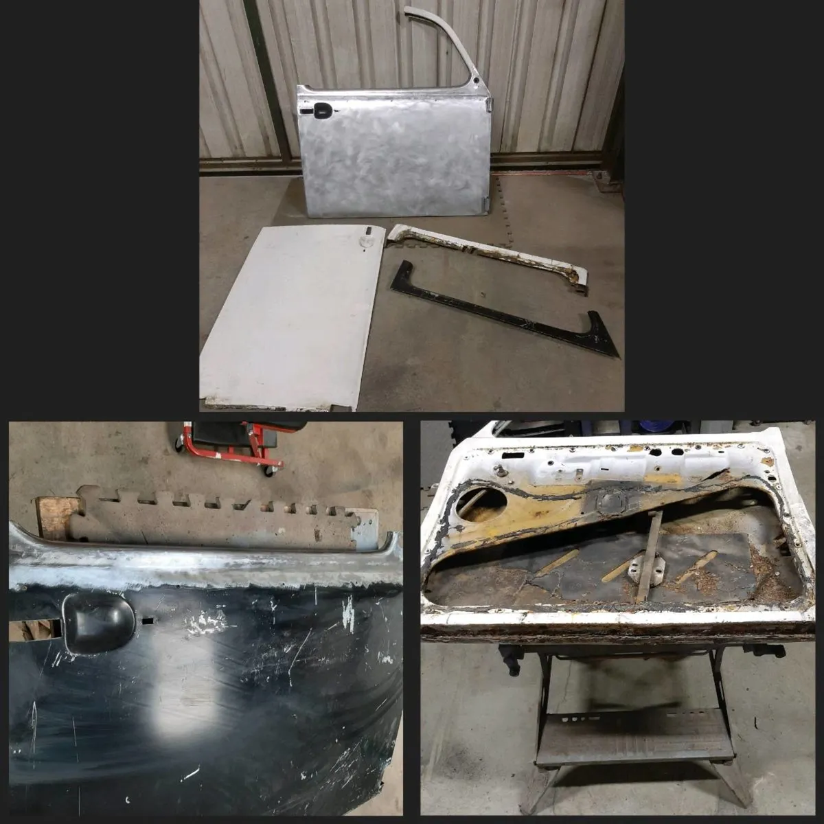 Auto welding/fabrication - Image 4