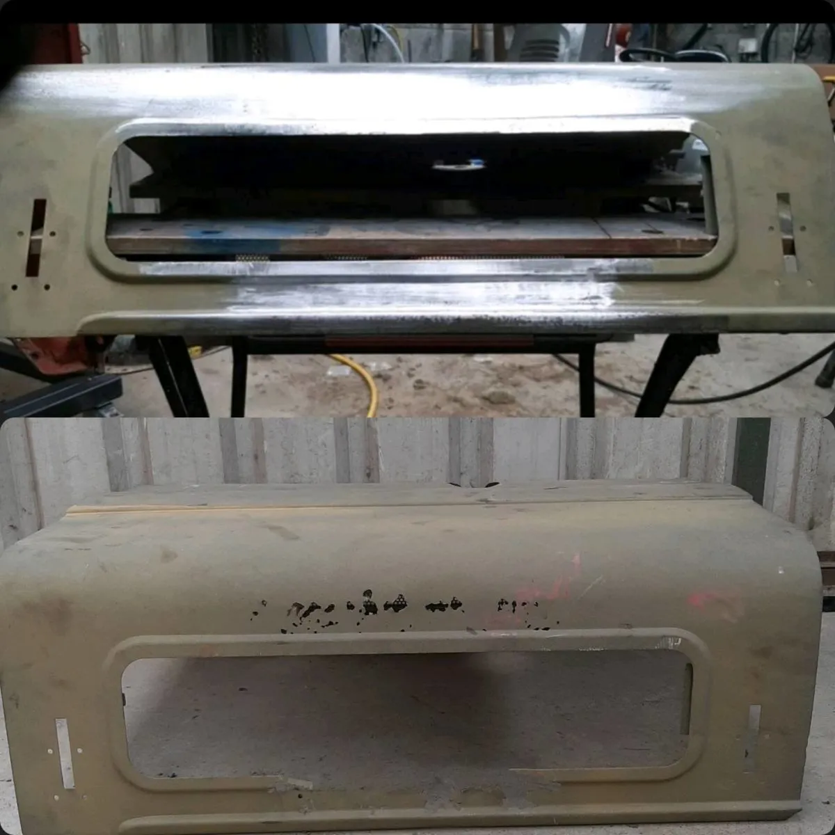 Auto welding/fabrication - Image 4