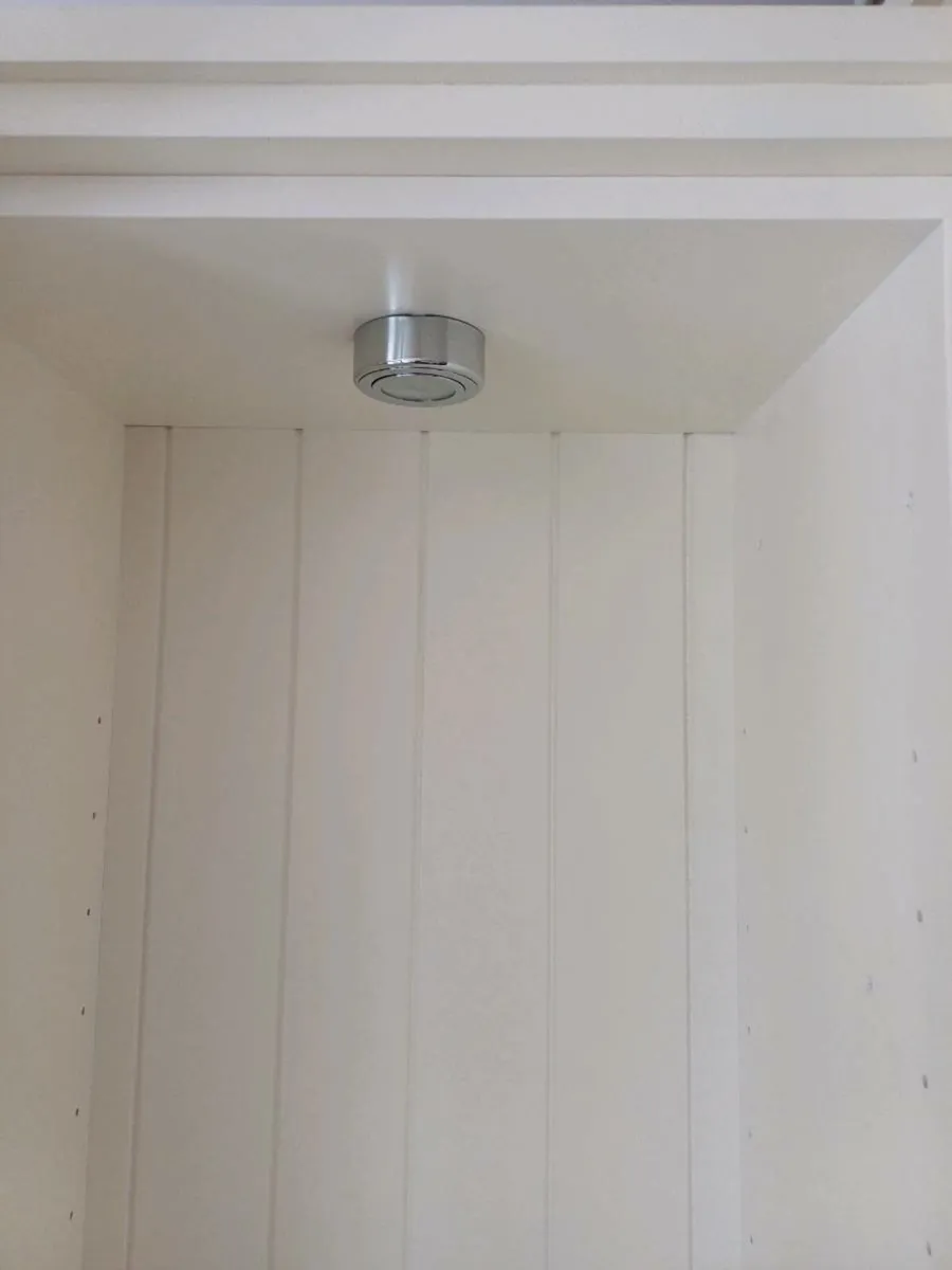 Glass cabinet - Image 2