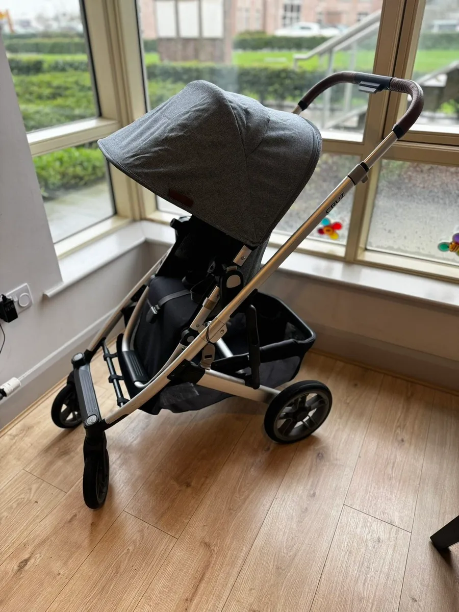 Cruz buggy online