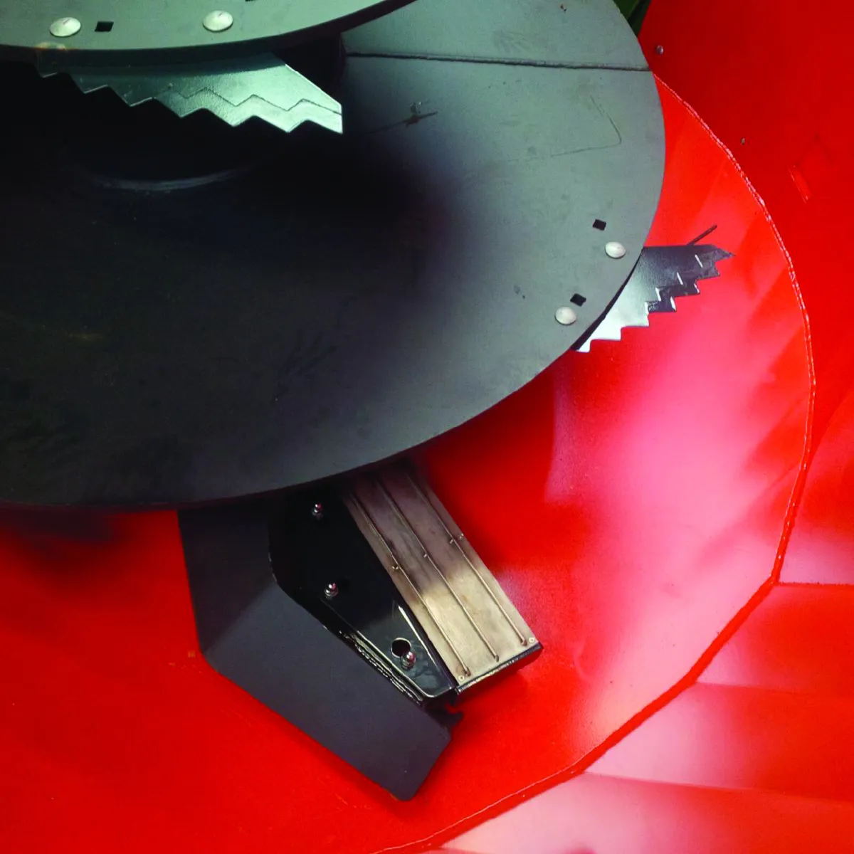 KUHN PROFILE FEEDER RANGE - Image 4