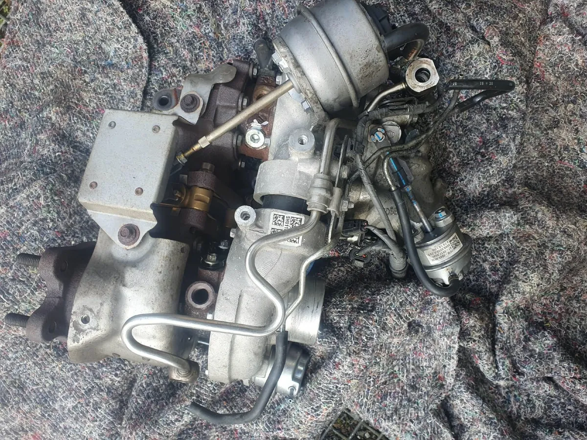 Mazda 2,3,6 , cx5 rebuilt engines & parts - Image 2