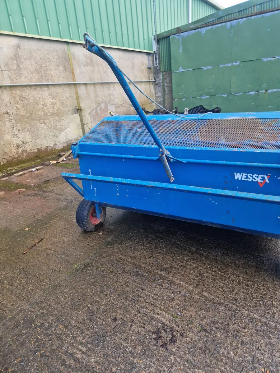 Wessex Sweeper SC18 - Image 3