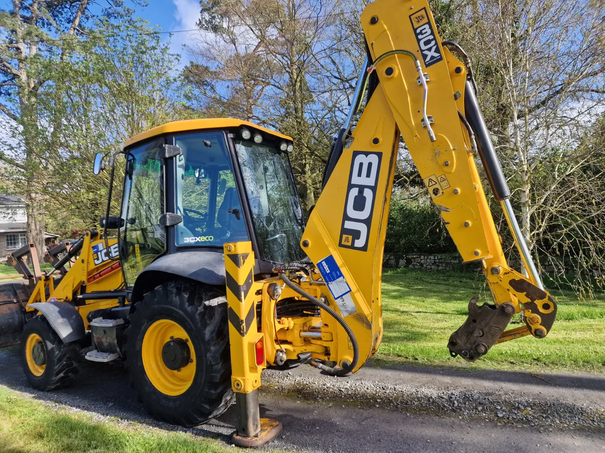 Jcb3cx  2018 - Image 4