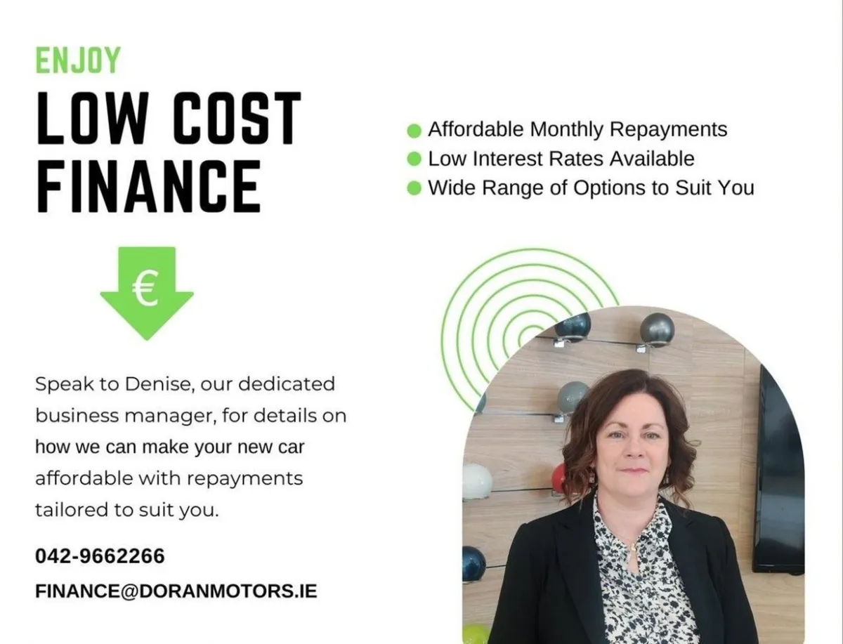 Skoda Octavia Octavia STY 2.0tdi 115HP for sale in Co. Monaghan for €