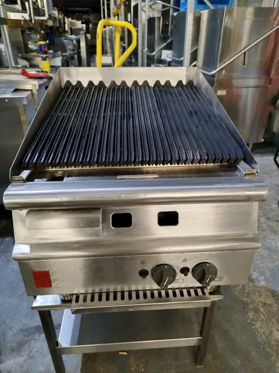 Second hand catering equipment - Image 1