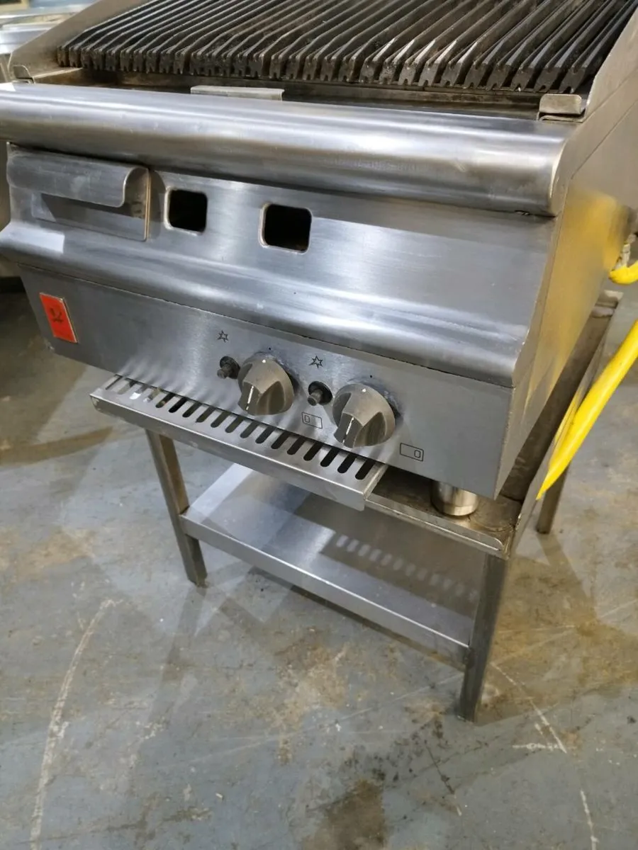 Second hand catering equipment - Image 4