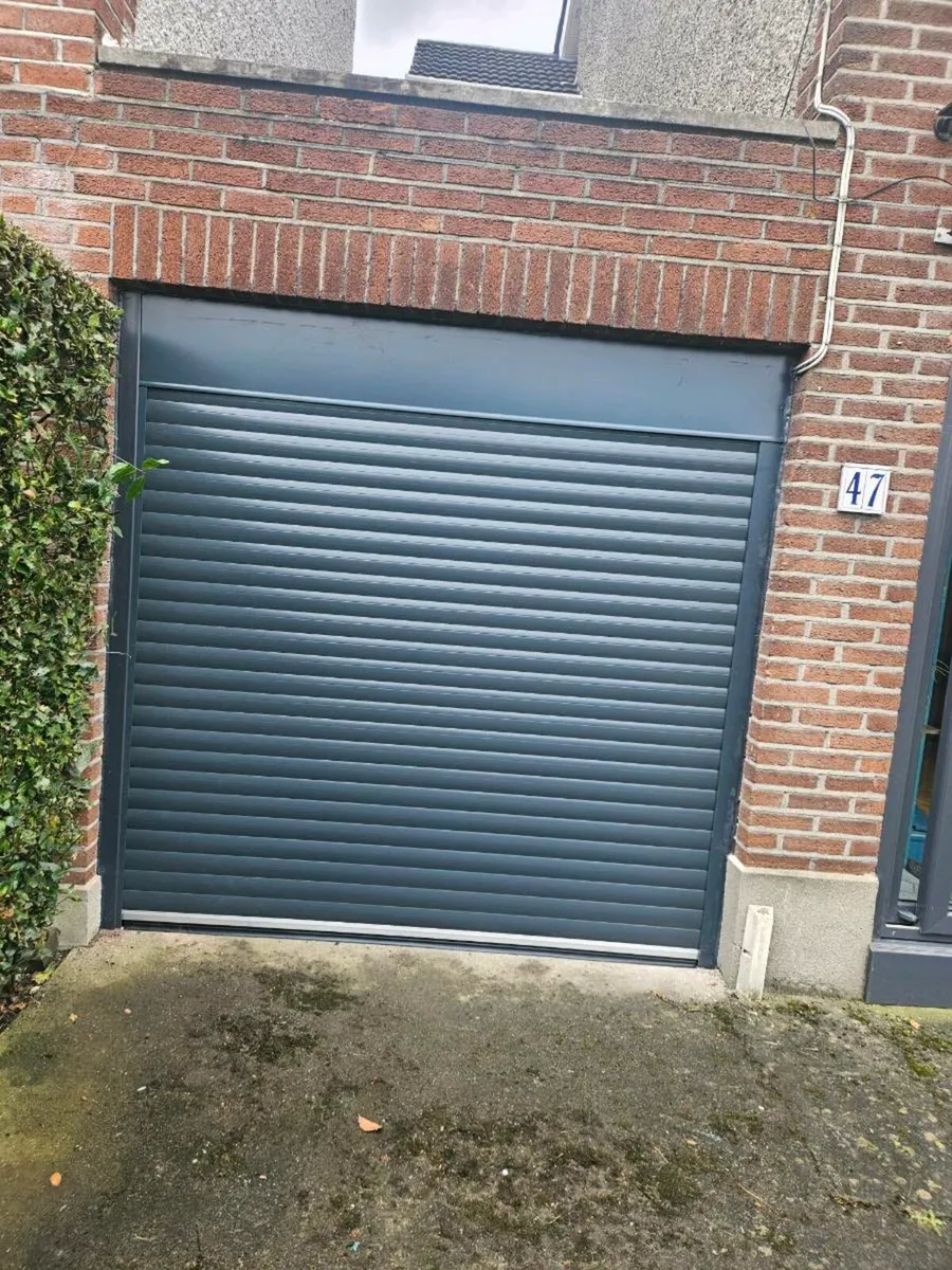 Garage doors - Image 4