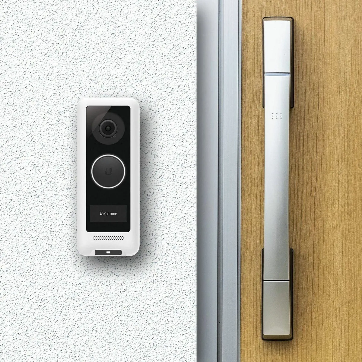 Doorbell Camera