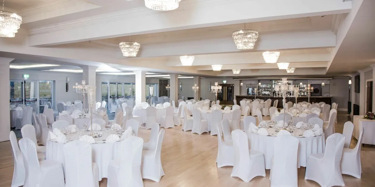 Chandelier Cleaning & Specialised Services - Image 1