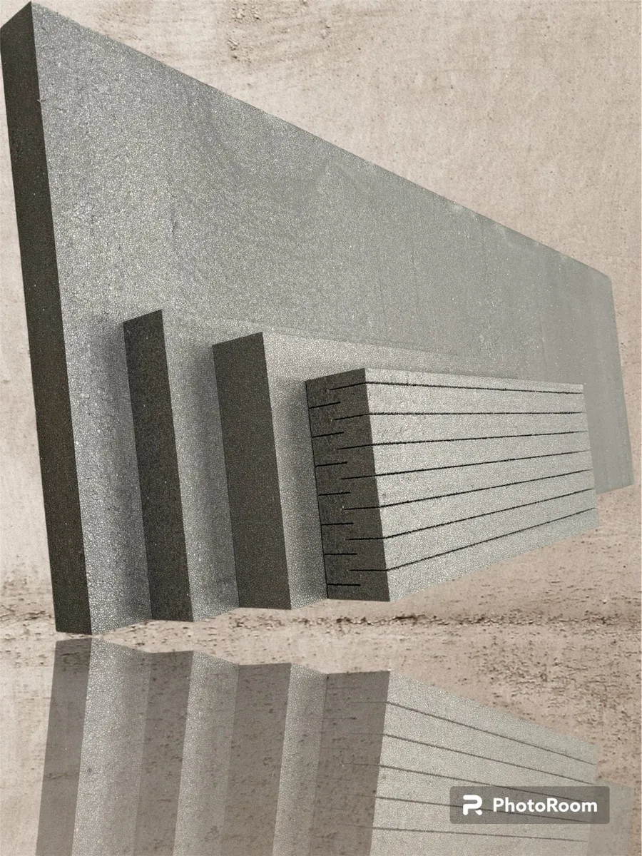 Insulation Polystyrene EPS Boards - Image 4