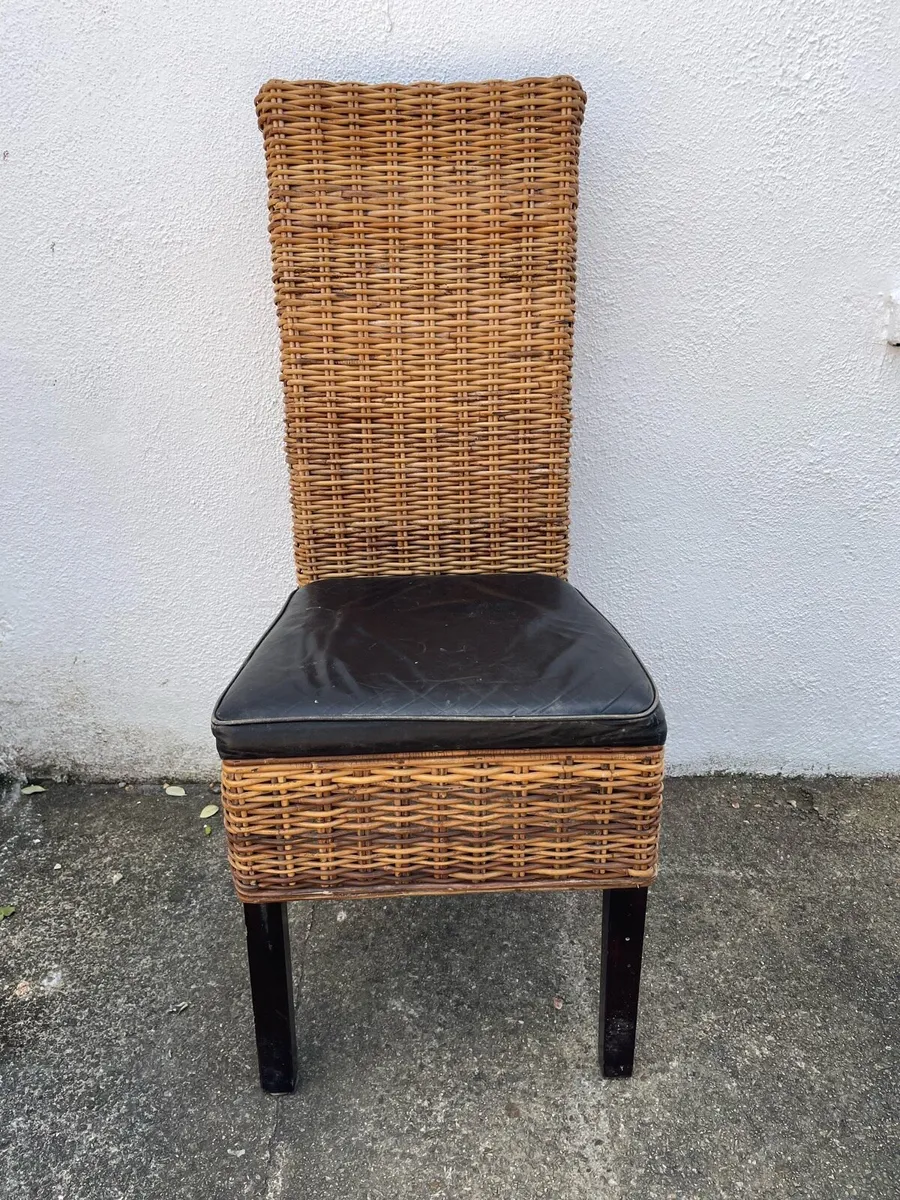 Dining chairs - Image 1