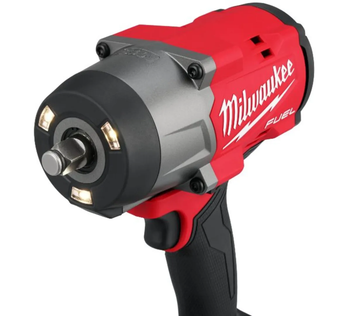 Milwaukee 1/2 High Torque Gun - Image 2