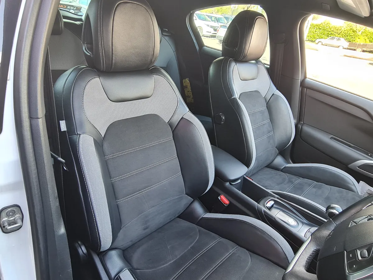 2019 DS Automobiles DS4 CROSSBACK 1.6 HDI PRESTIGE - Image 4