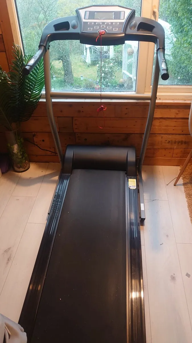 Body Train Treadmill for sale in Co. Cork for €450 on DoneDeal