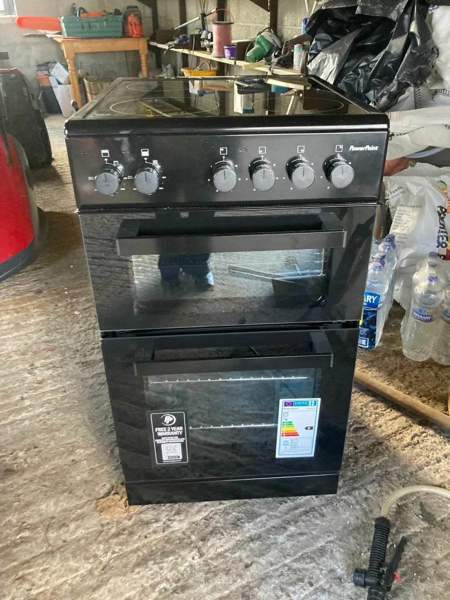Electric Cooker for sale in Co. Mayo for €380 on DoneDeal