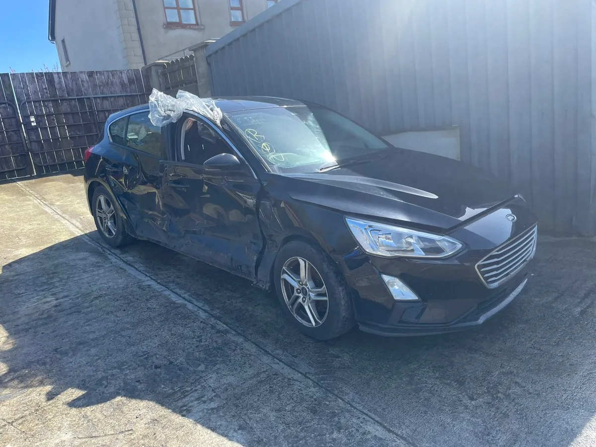 2019 focus st line - Image 3