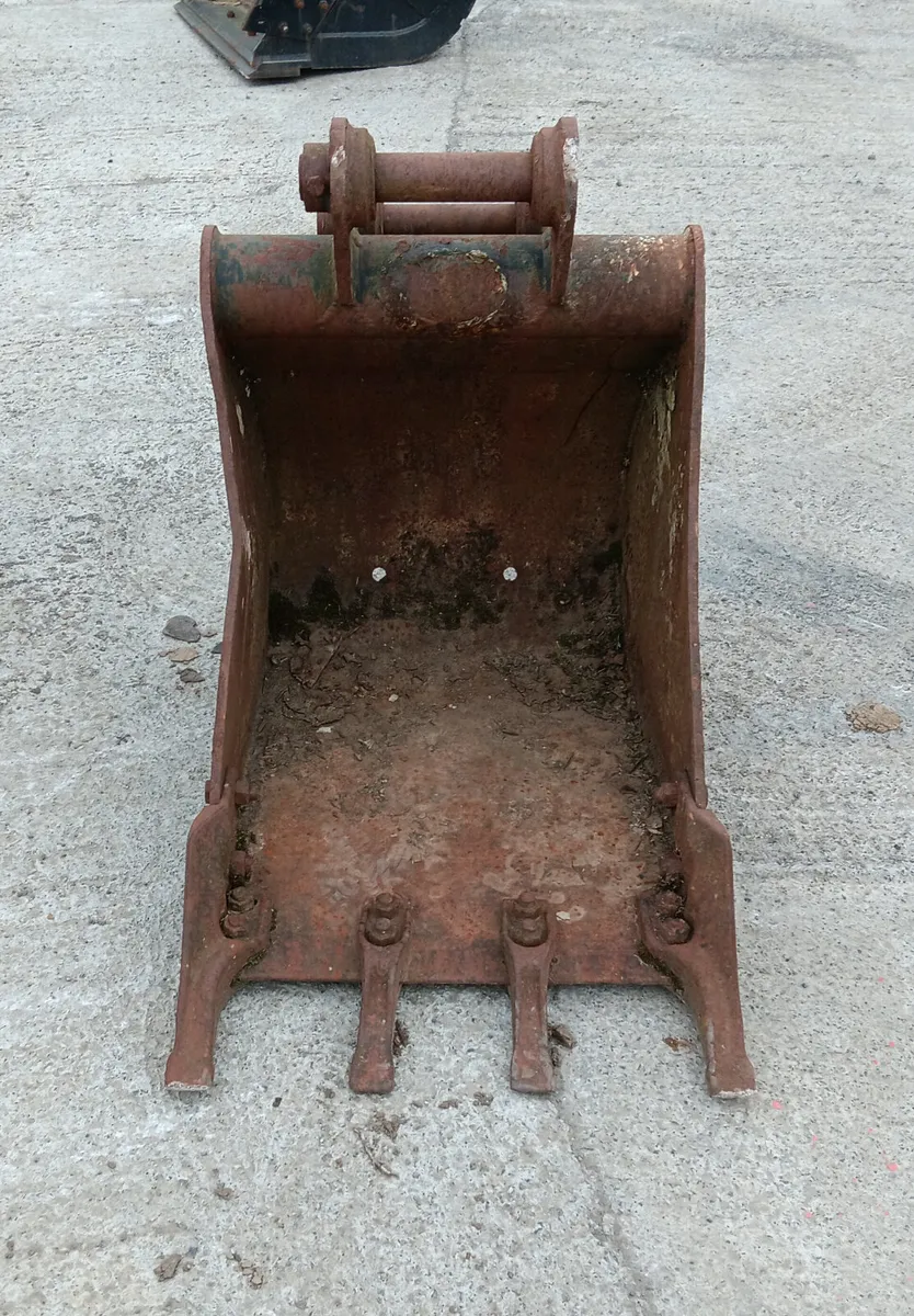 2 foot bucket 45mm - Image 3