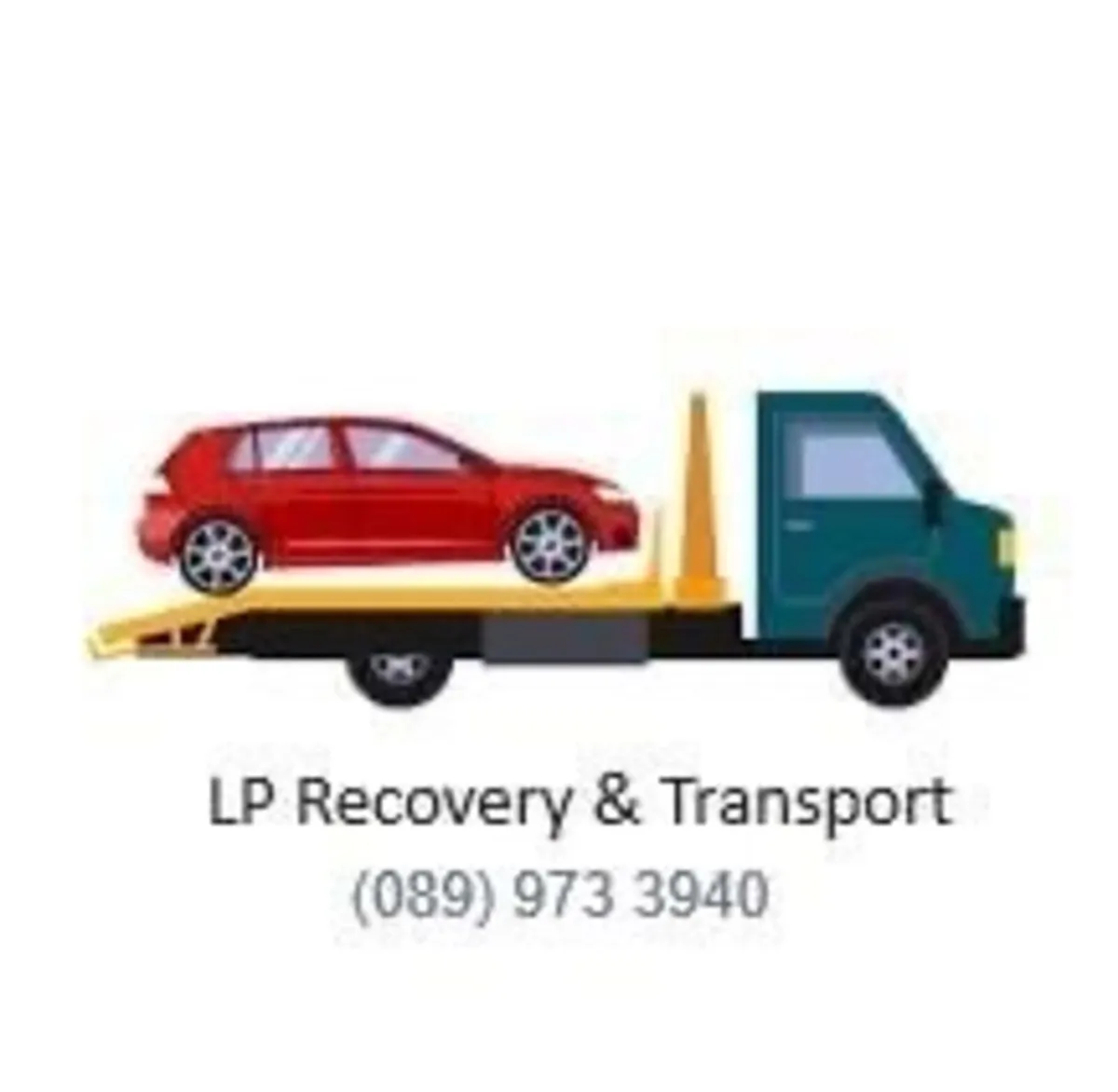 Recovery service & transport