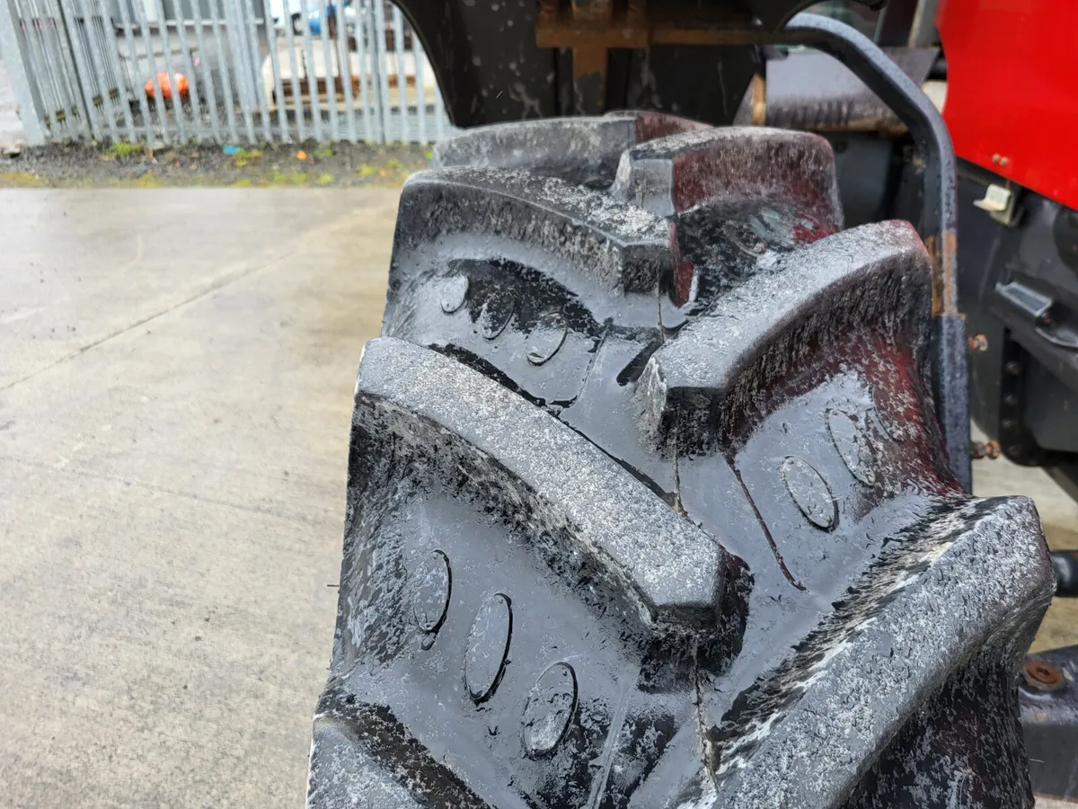 Wheels and tyres - Image 3