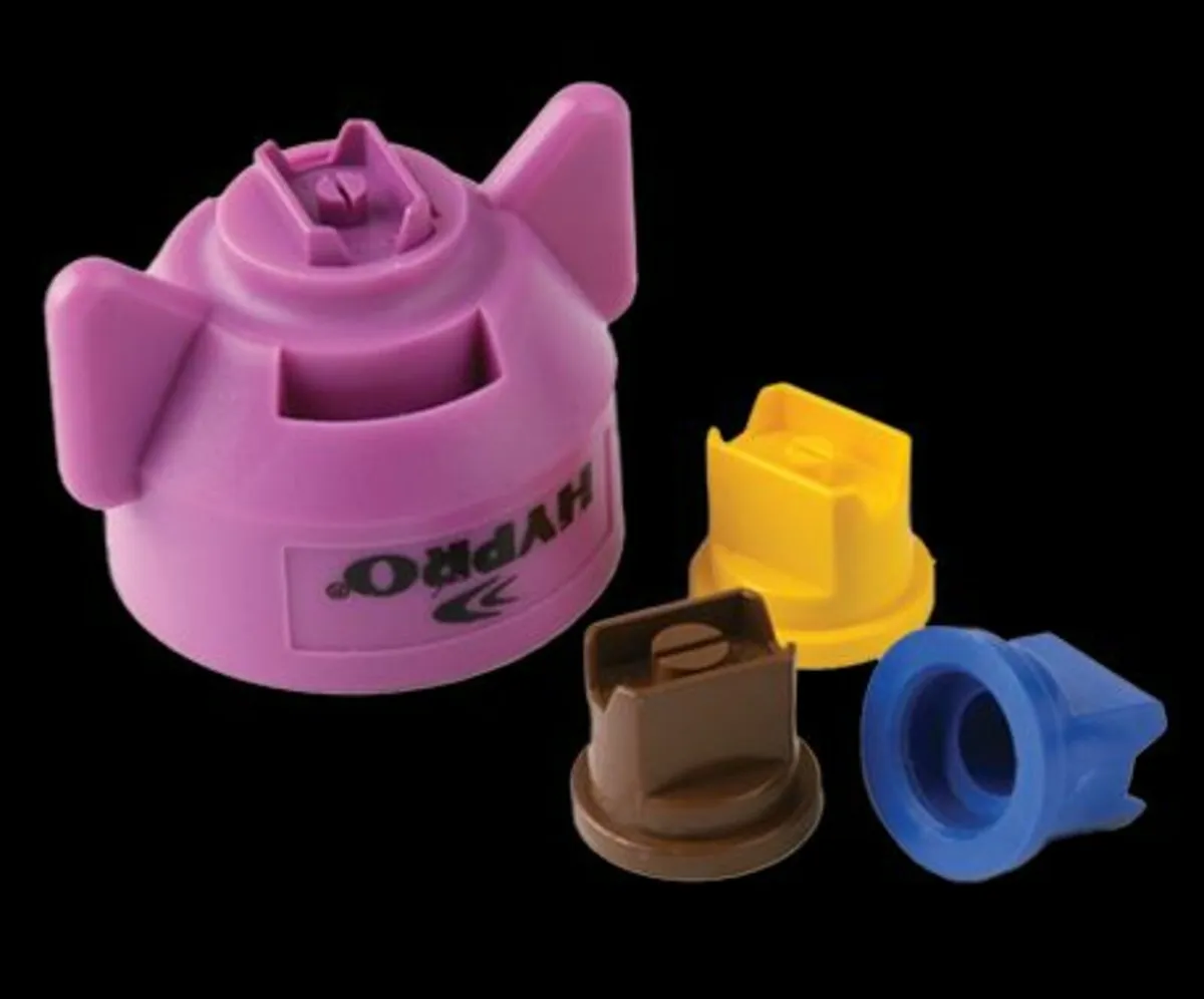 Sprayer nozzles and spare parts - Image 3