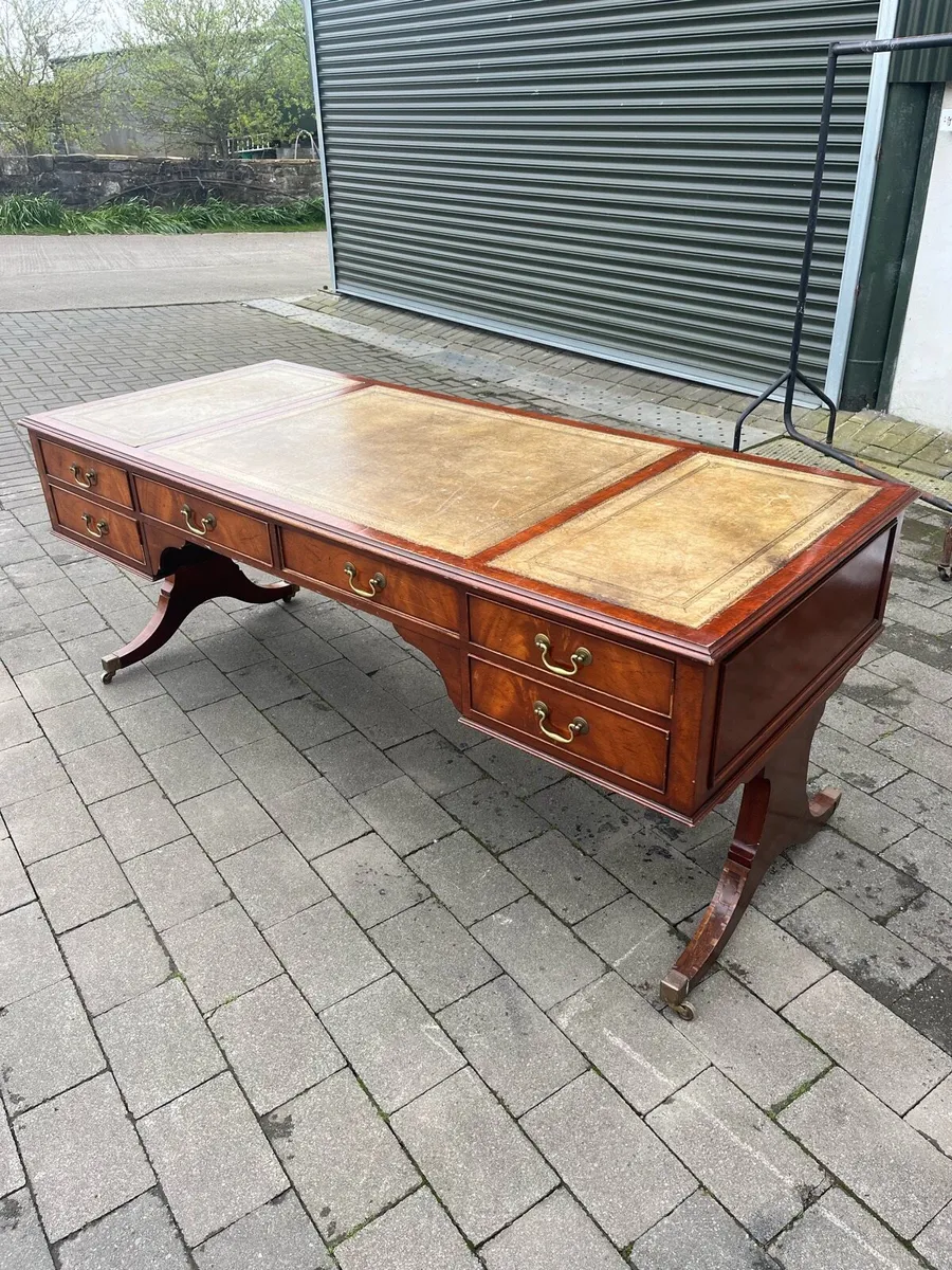 Terence Clifford vintage furniture