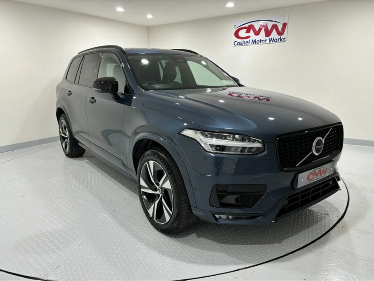 Volvo XC90  free Nationwide Delivery plus  B5 235