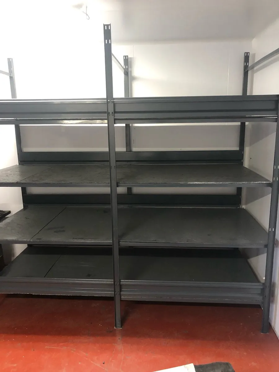 Shelving - Image 2
