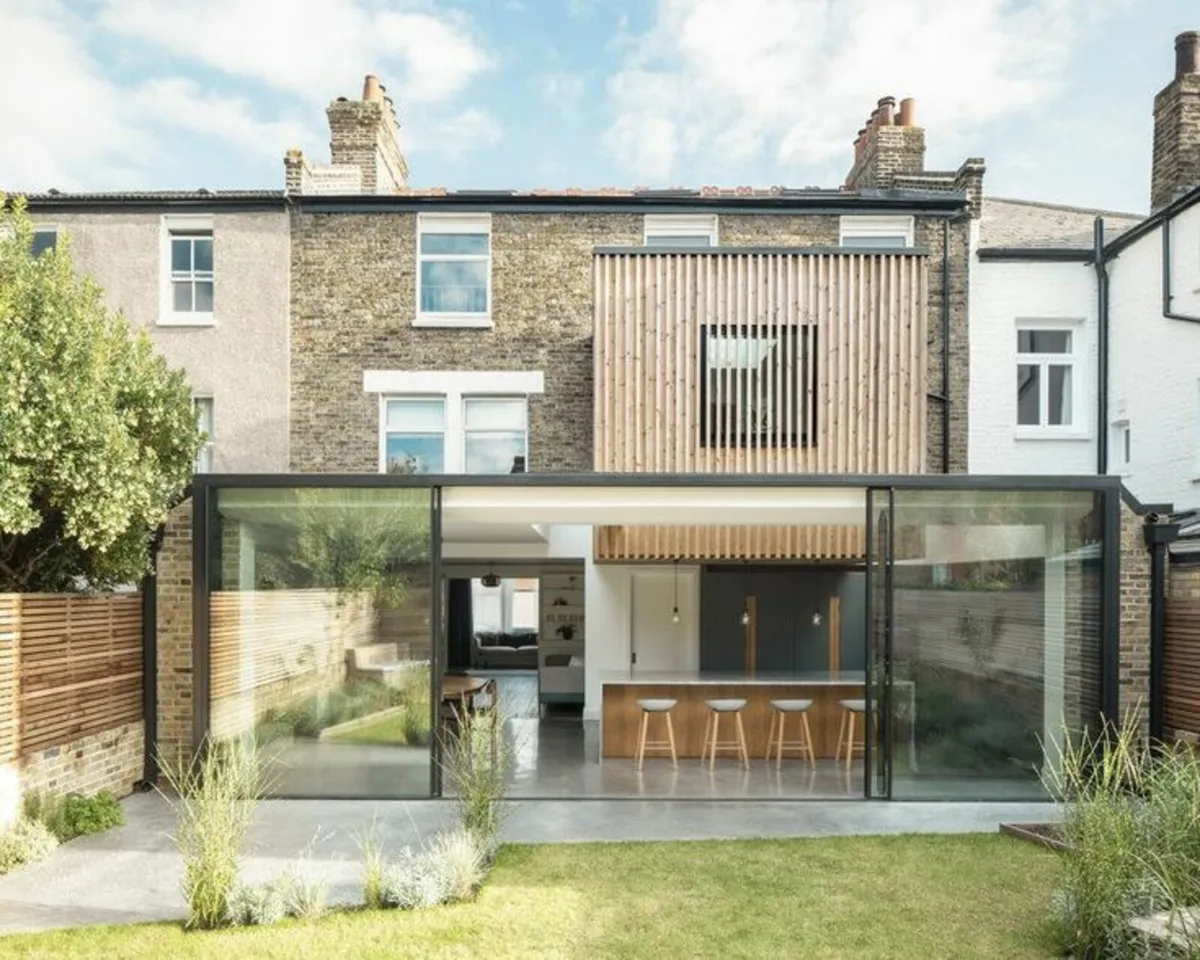 Planning Permission & Architectural Design - Image 4