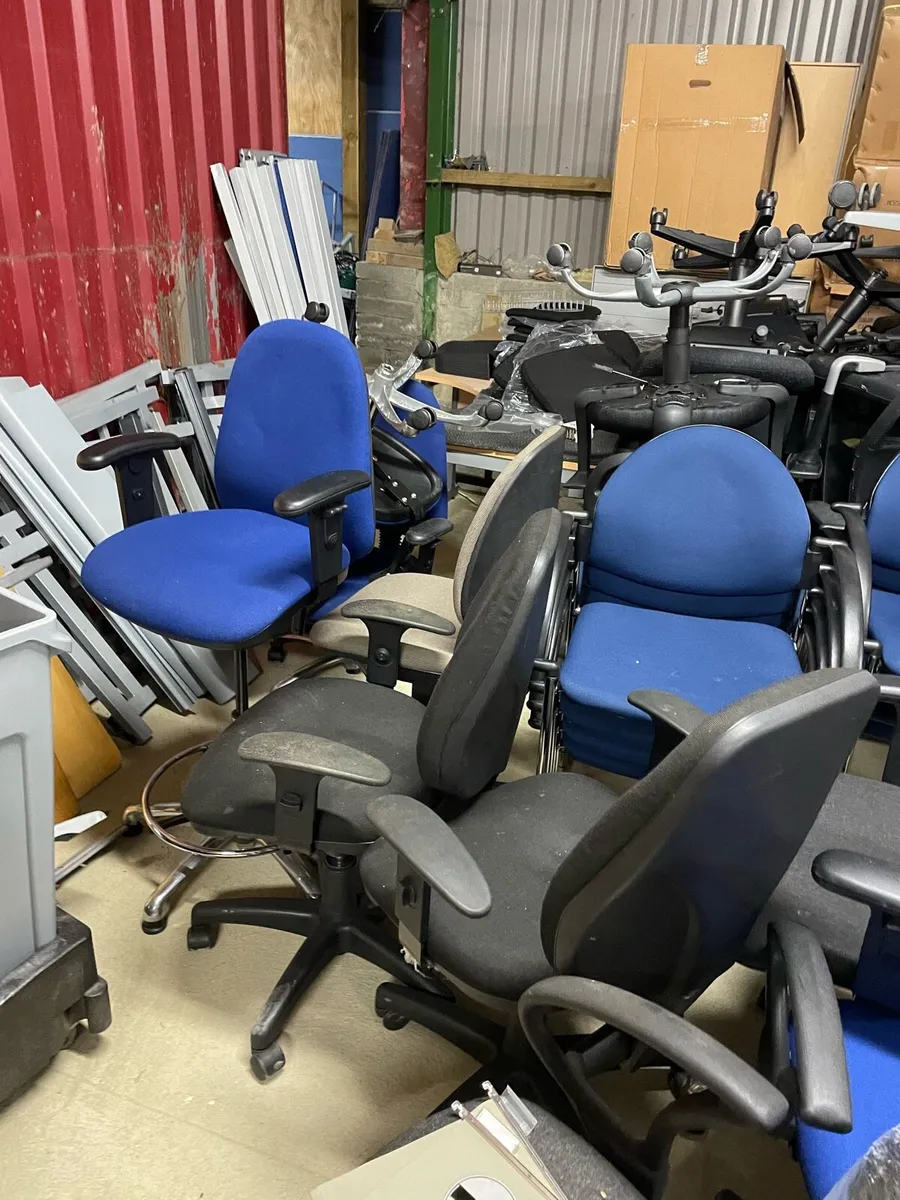 Office chair sale