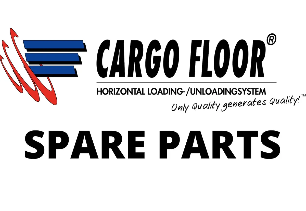 CargoFloor Parts