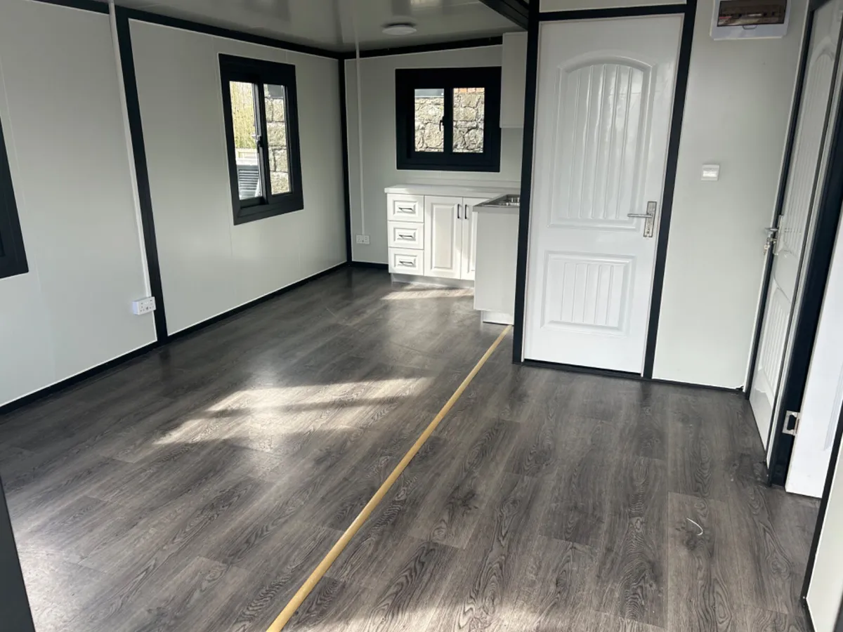 Expandable Container House/Office 20X19FT - Image 3