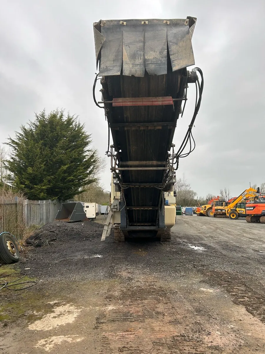 Metso Lokotrack LT106 - Image 4