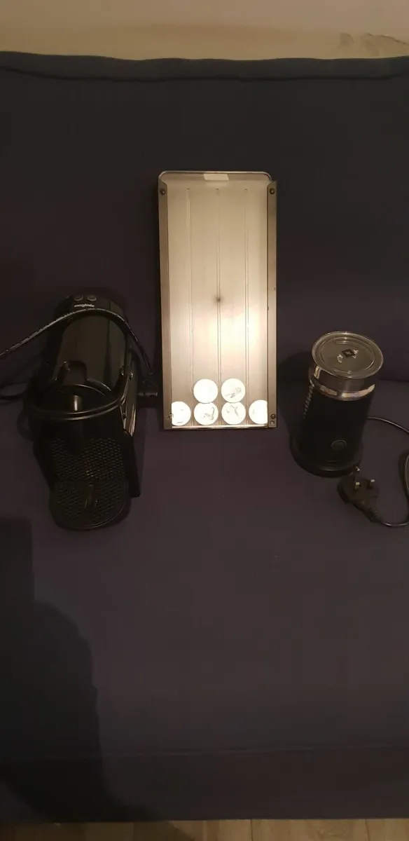 Magimix Coffee machine for sale in Co. Dublin for €75 on DoneDeal