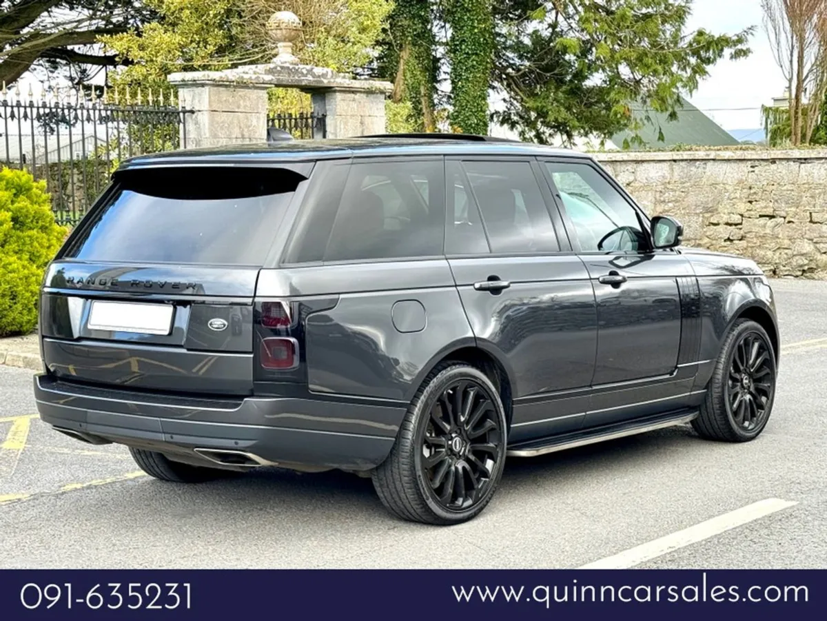 Land Rover Range Rover sold p400e Westminister B for sale in Co. Galway