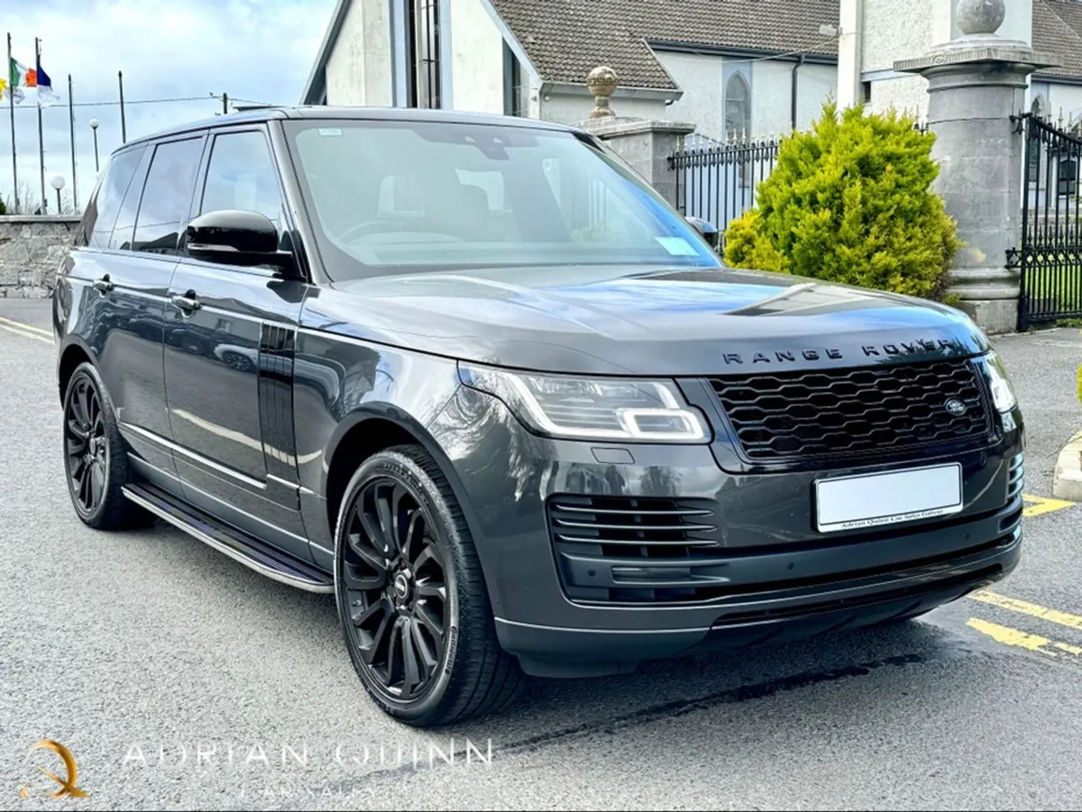 Land Rover Range Rover sold p400e Westminister B for sale in Co. Galway