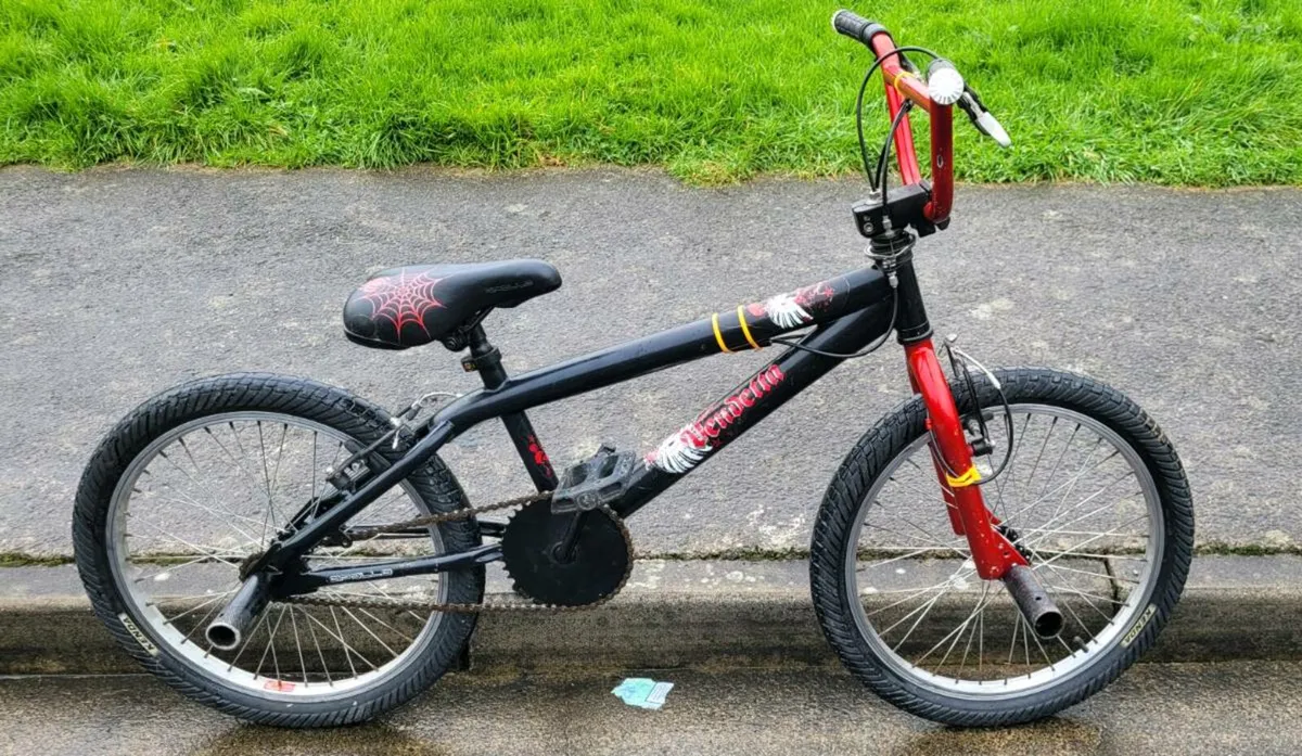 BMX/stunt Bike For Kids And Adult for sale in Co. Limerick for €60 on
