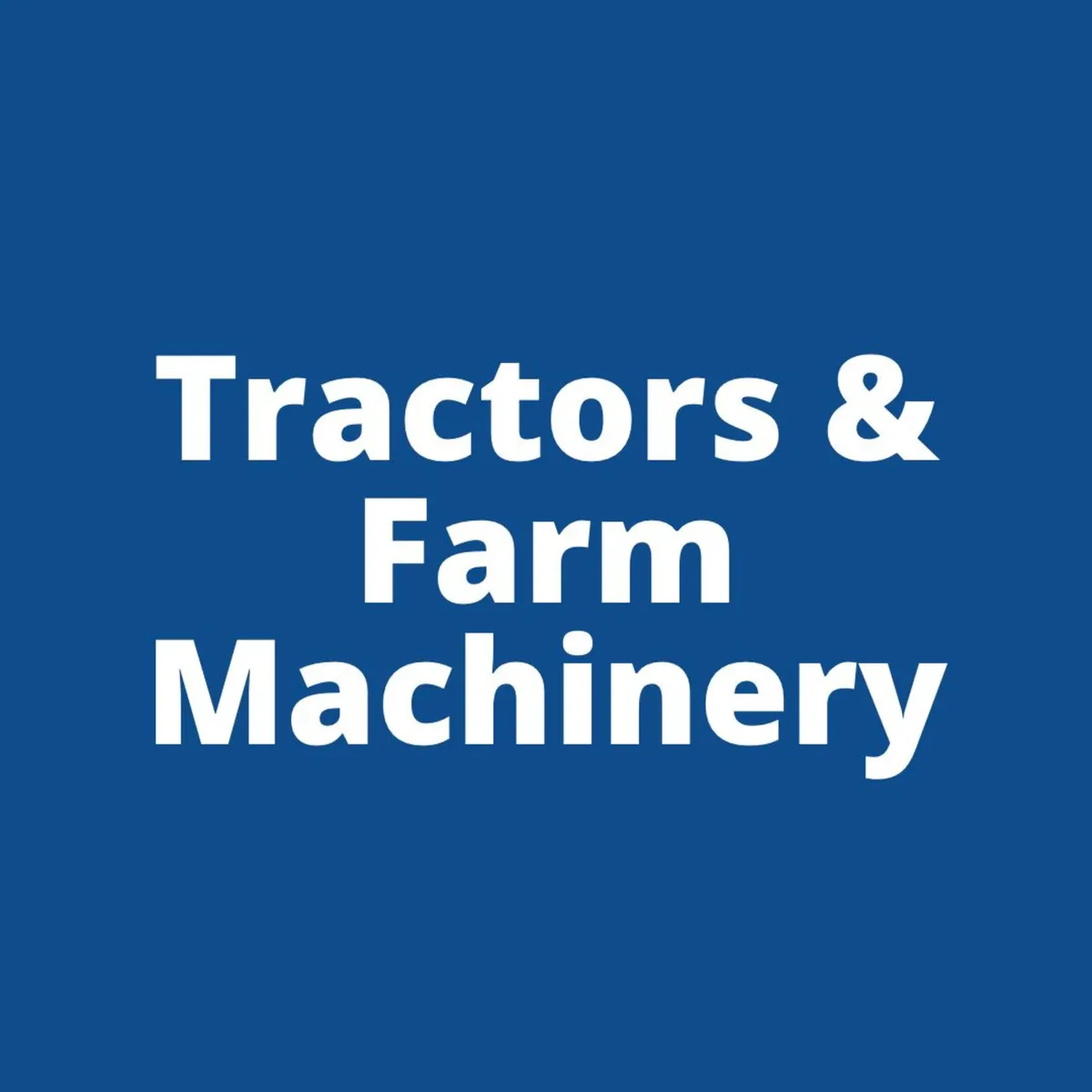 Monthly Plant & Machinery Auctions Dublin - Image 1