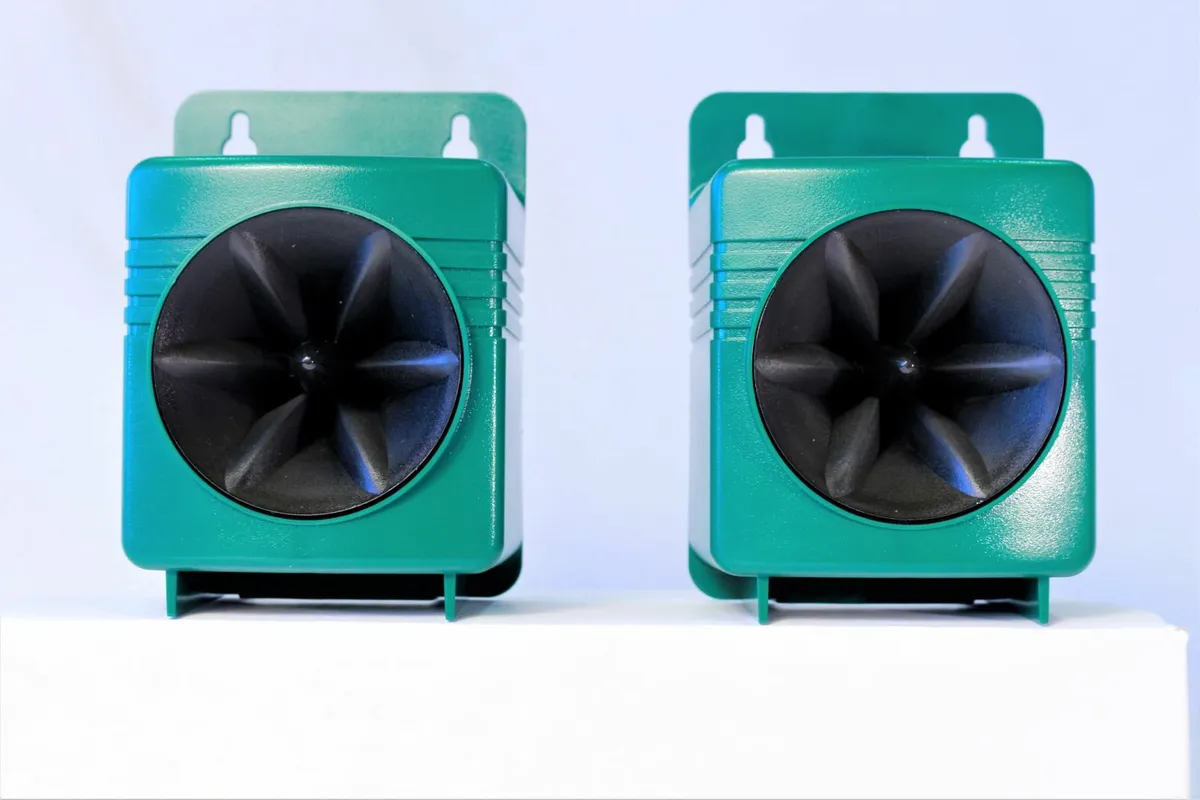 Bird Gard Bird Scarer - Image 3