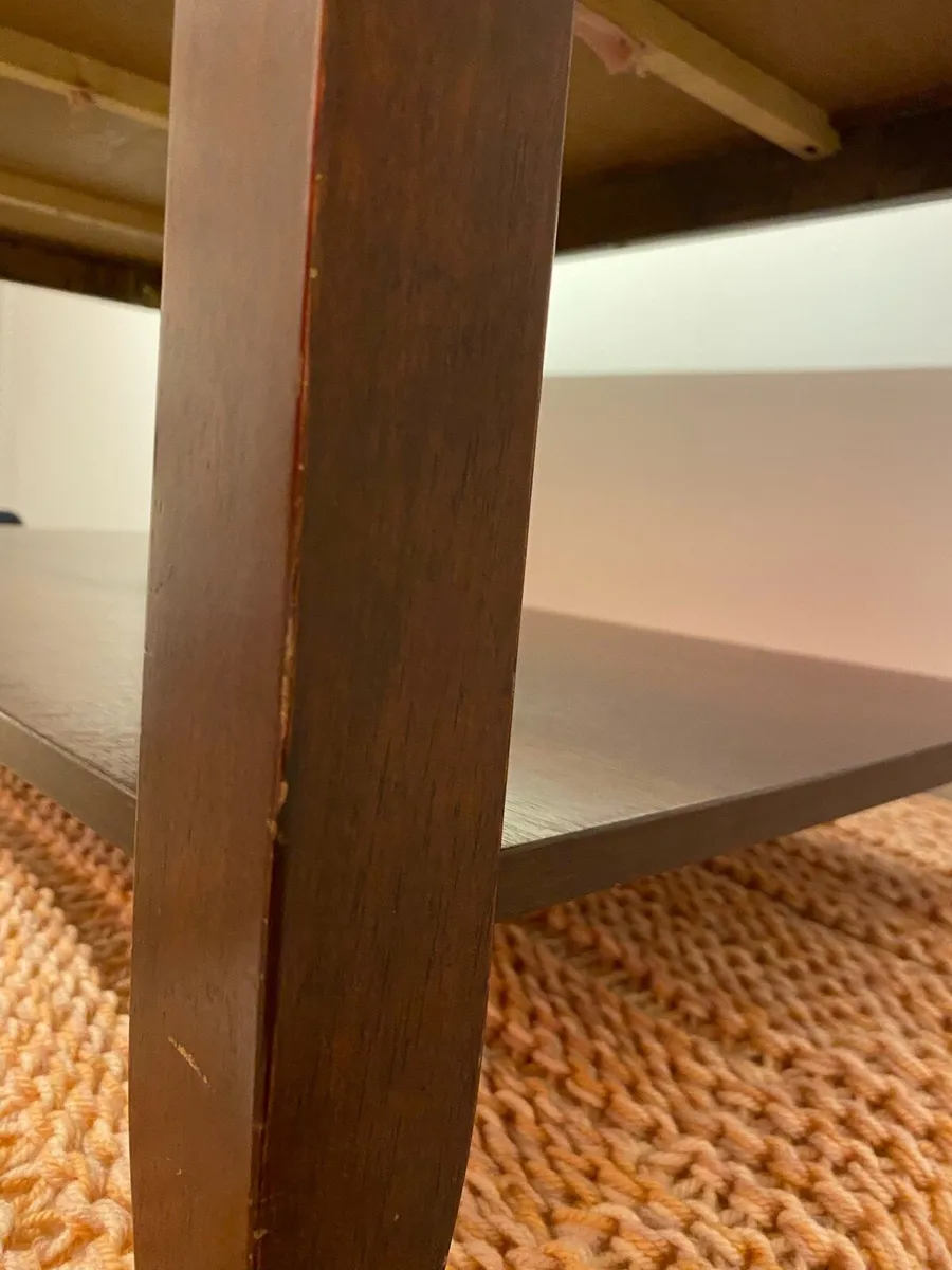 Coffee table for sale in Co. Limerick for €65 on DoneDeal