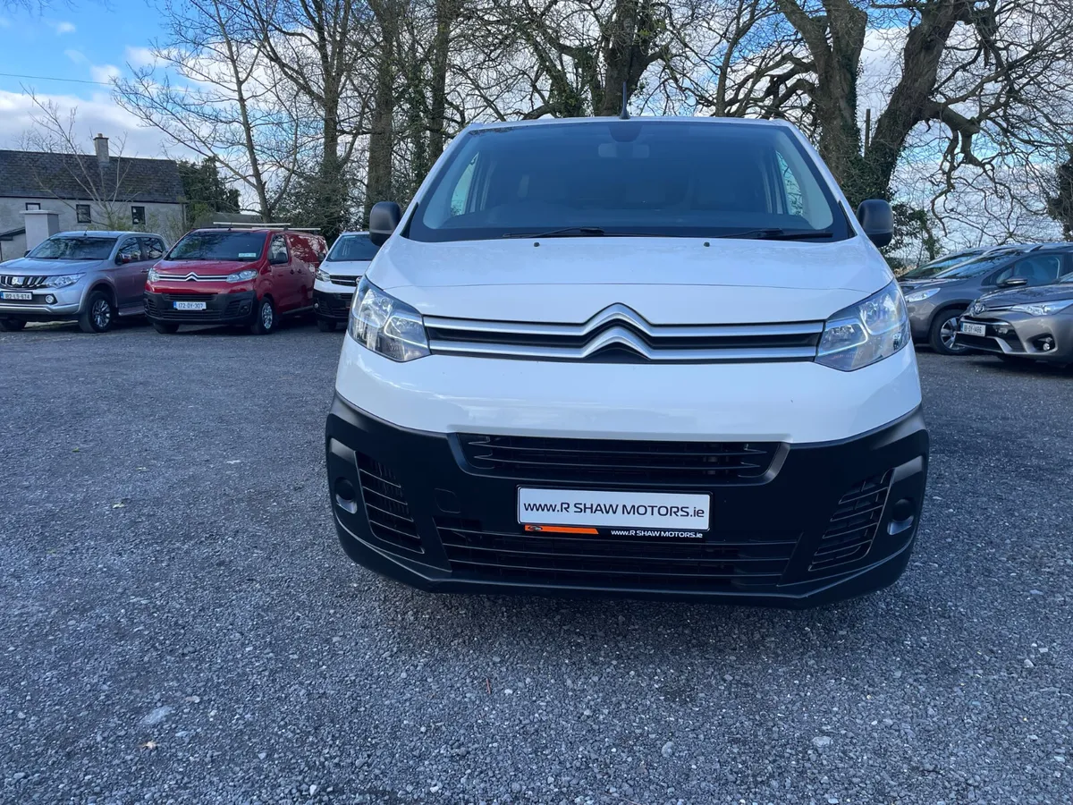 Citroen Dispatch - Image 4