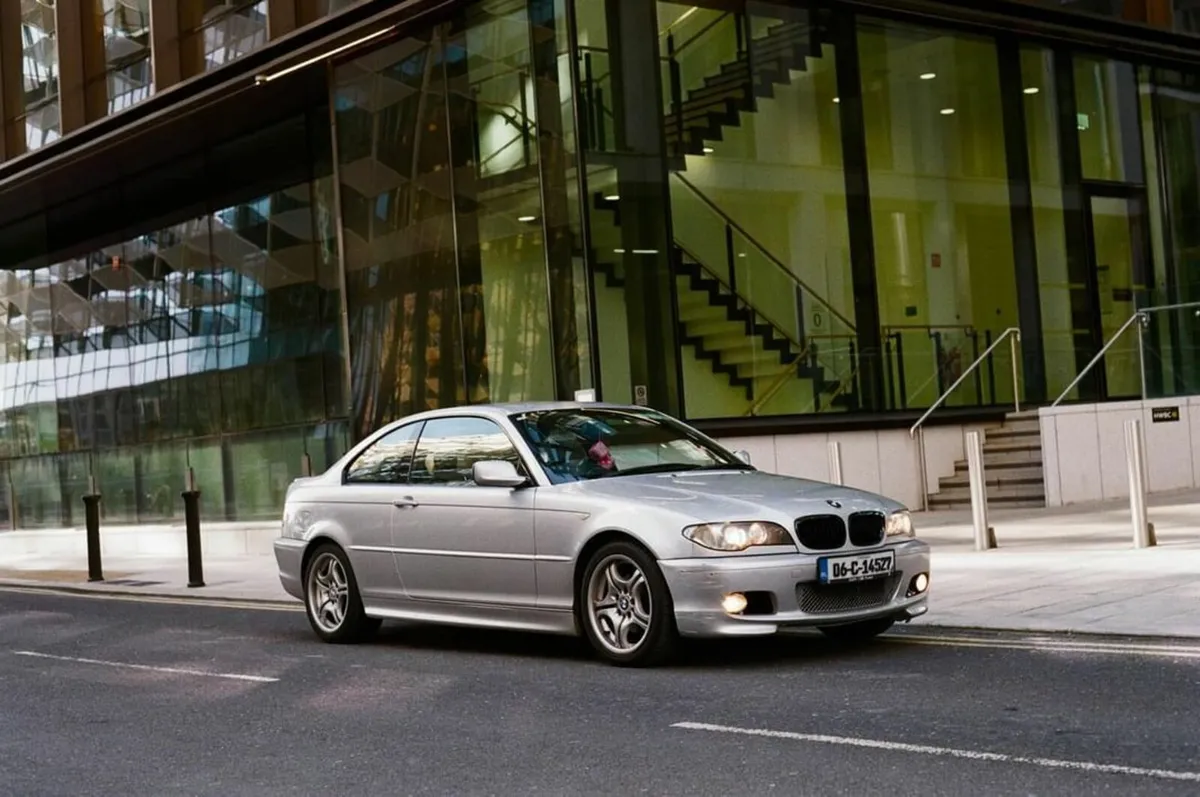 2006 BMW 3-Series / Low Miles / M-Sport - Image 1