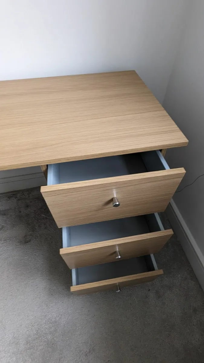 Office Desk for sale in Co. Cork for €40 on DoneDeal