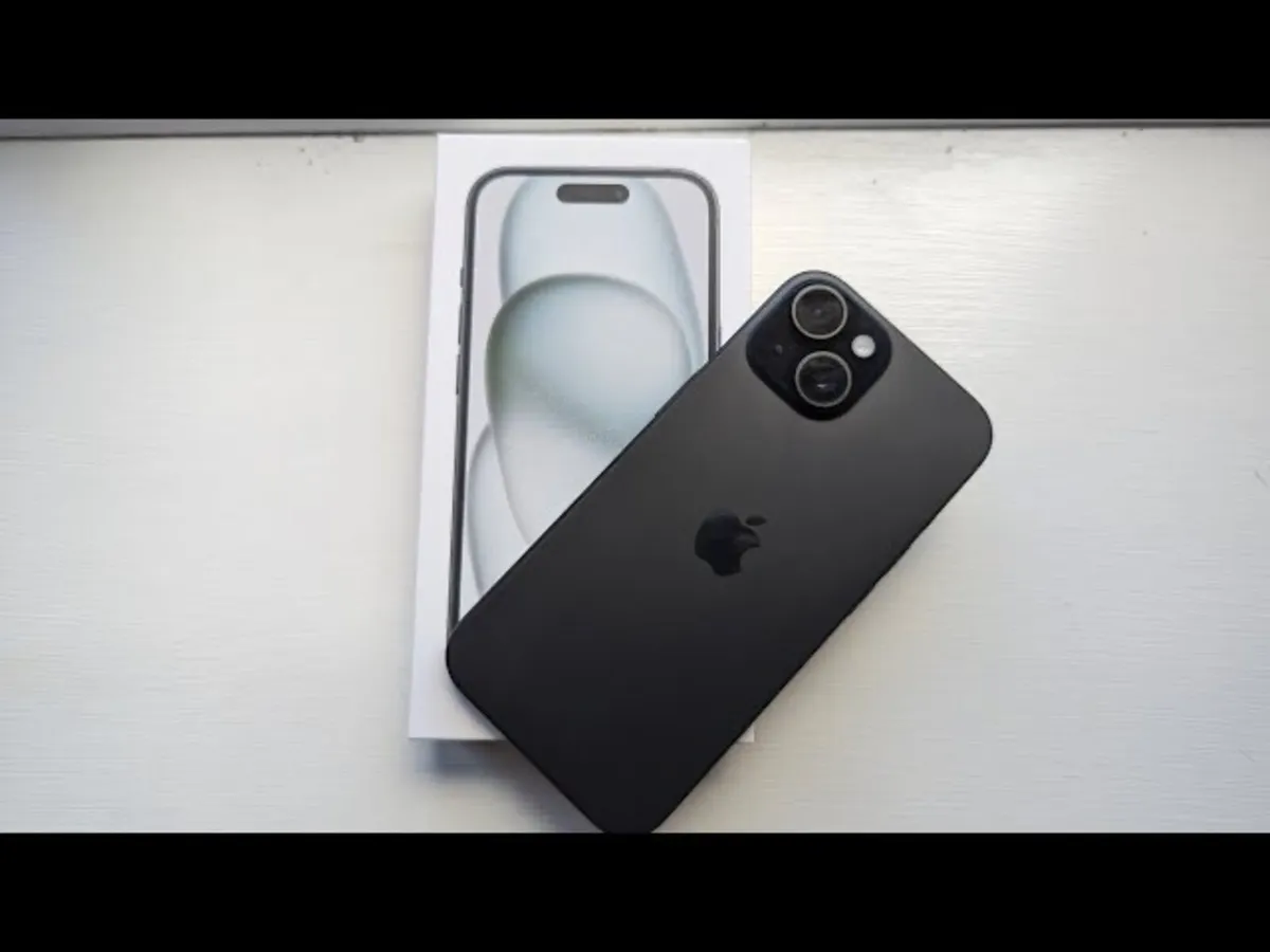 iPhone 13,14 and 15 brand new