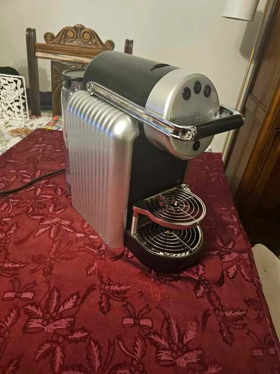 Nespresso  Coffee Machine