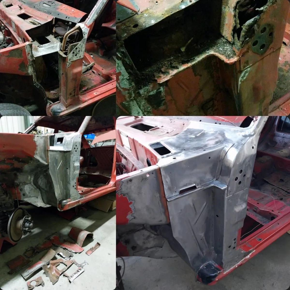 Auto welding/fabrication - Image 3