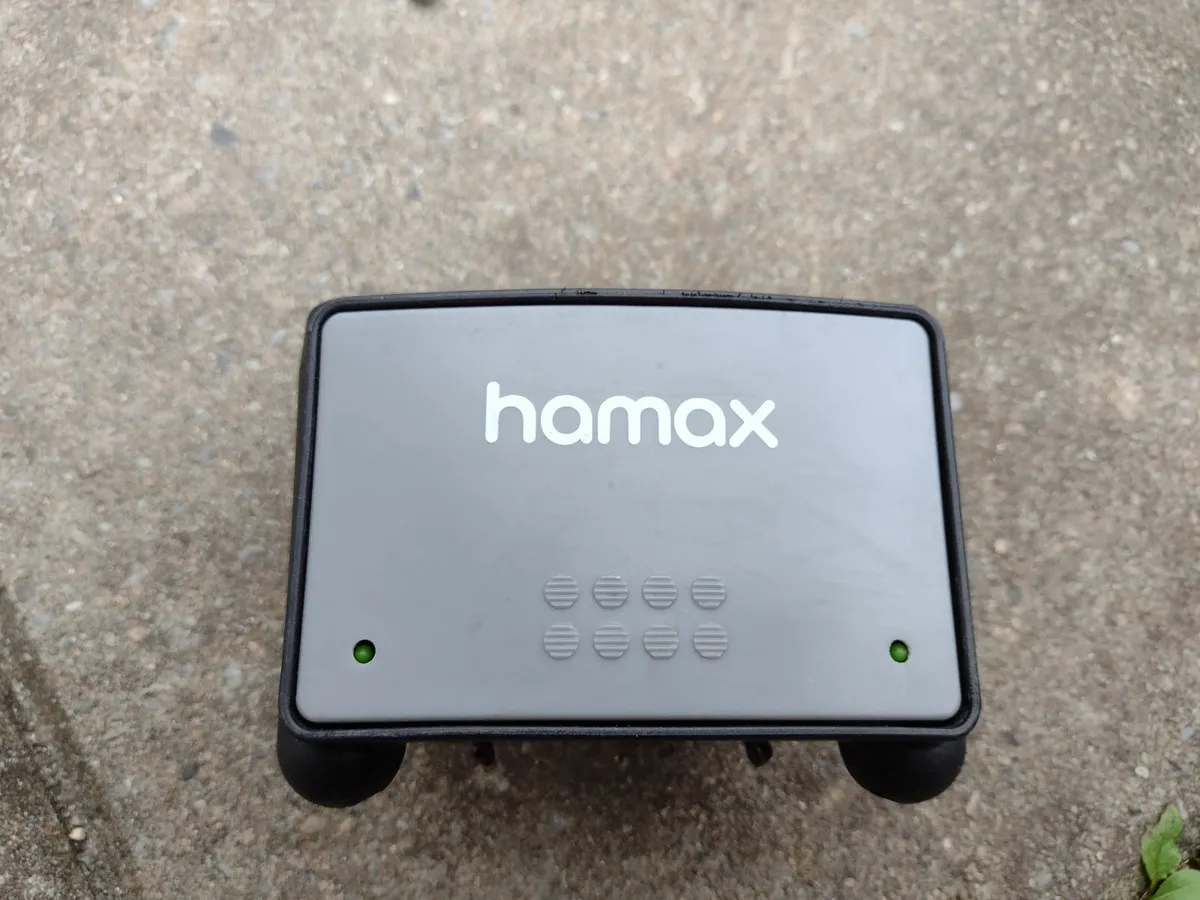 Child carrier seat for adults bike for sale in Co. Galway for €55 on