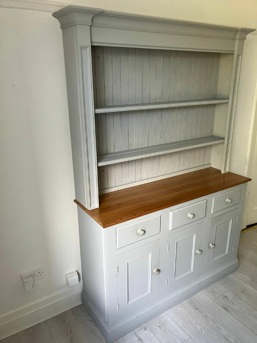 Kitchen Dresser for sale in Co. Galway for €500 on DoneDeal
