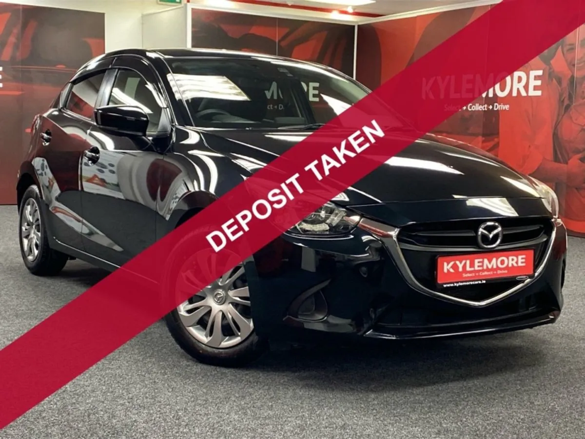 Mazda Demio Economical Reliable Compact Hatchback