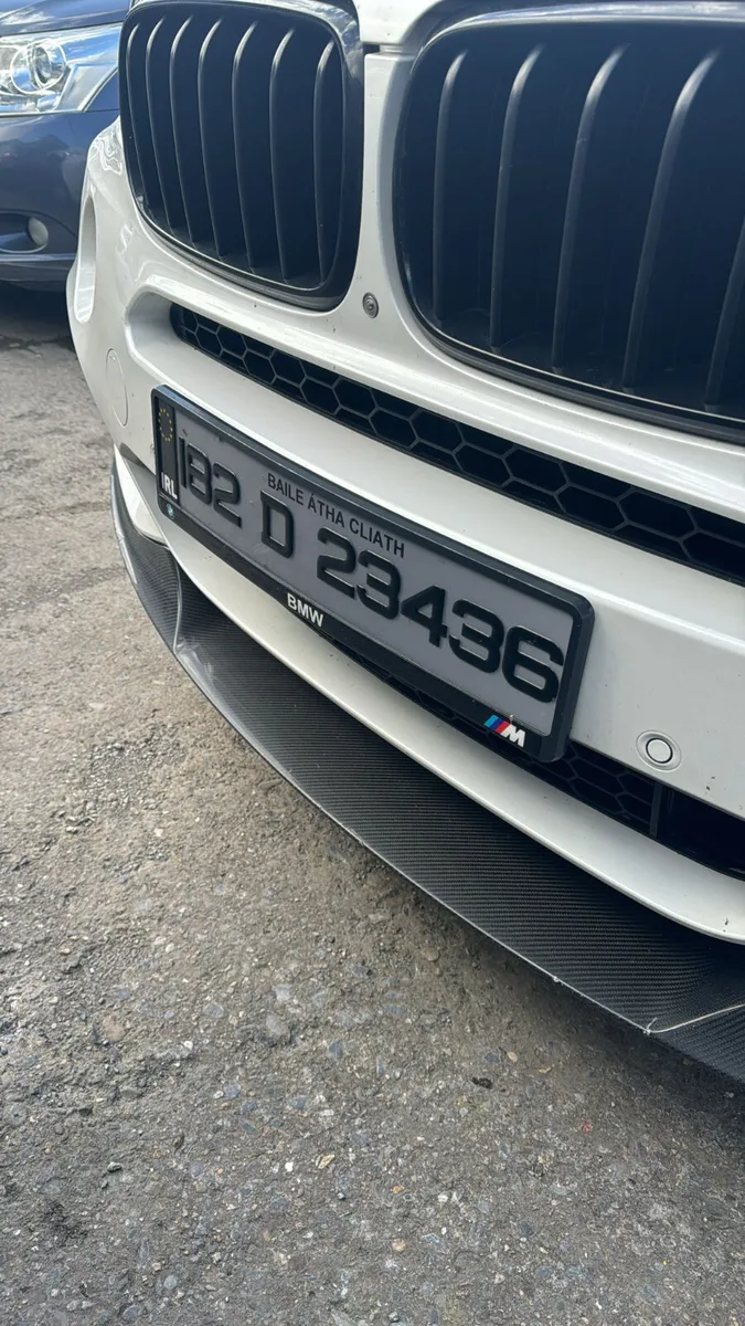 Ultimate gel number plates - Image 4